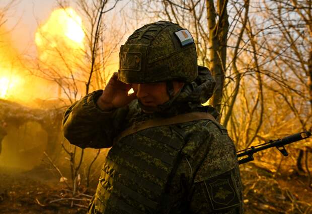 Путин фразой «мы знаем, чем все это закончится» высказался об итогах СВО