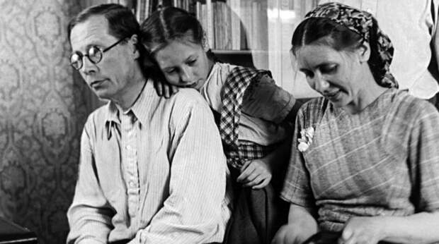 Николай Алексеевич Заболоцкий 