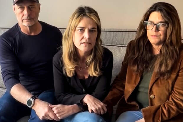 «Господи, мы ждем чуда». Миллионы людей потрясло похищение 84-летней матери известной телеведущей. Что об этом известно?