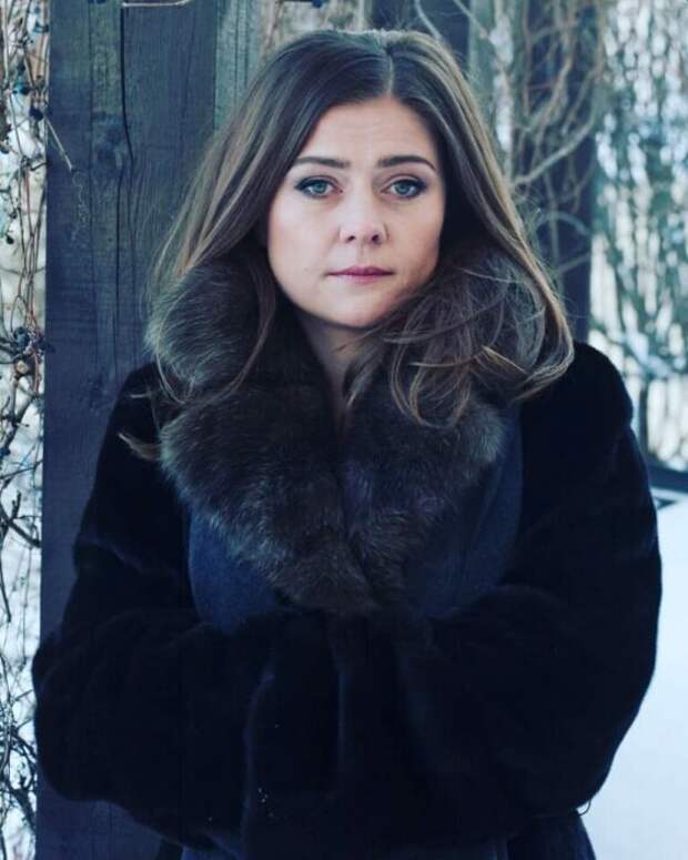 За что коллеги недолюбливают Марию Голубкину
