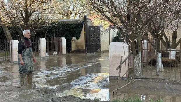 Спасенные из реки в Дагестане беременная женщина и подросток умерли