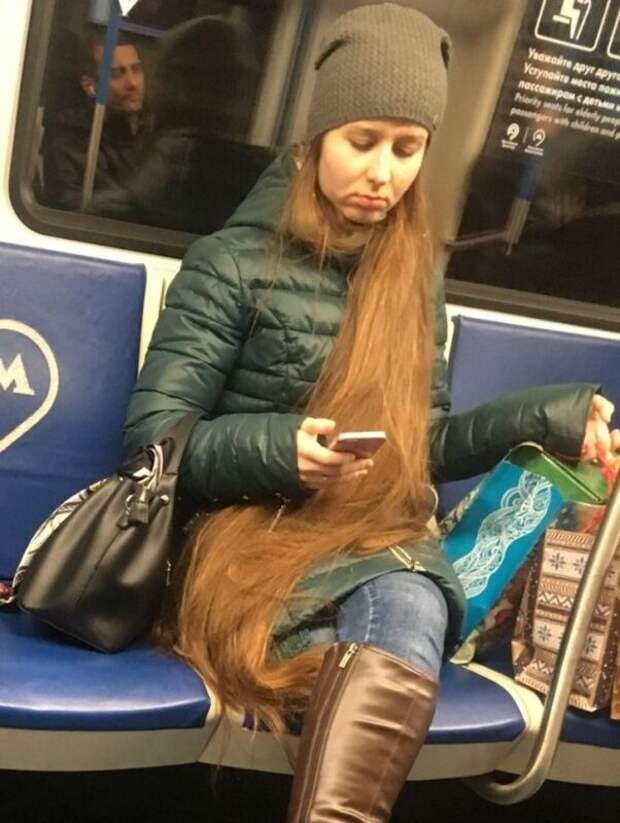 22 незабываемые встречи, которые оставили неизгладимое впечатление