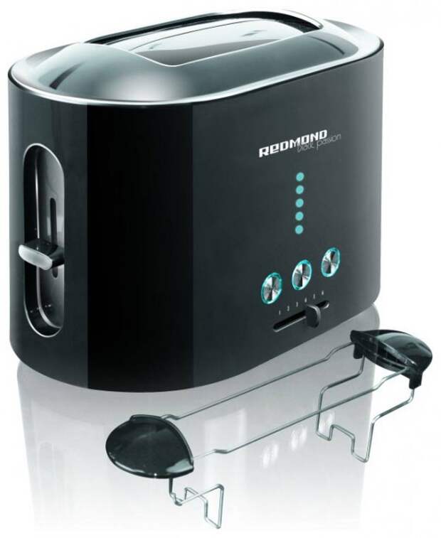 Тостер Redmond RT-402,