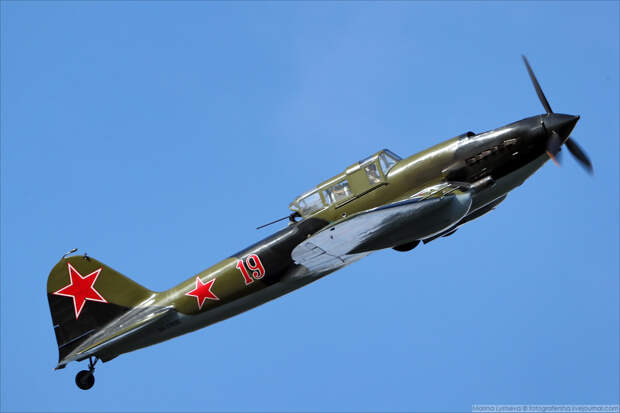 Il-2 SibNIA
