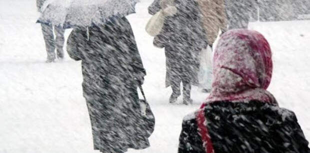 Этой зимой 40 000 британцев умрут от холода.
