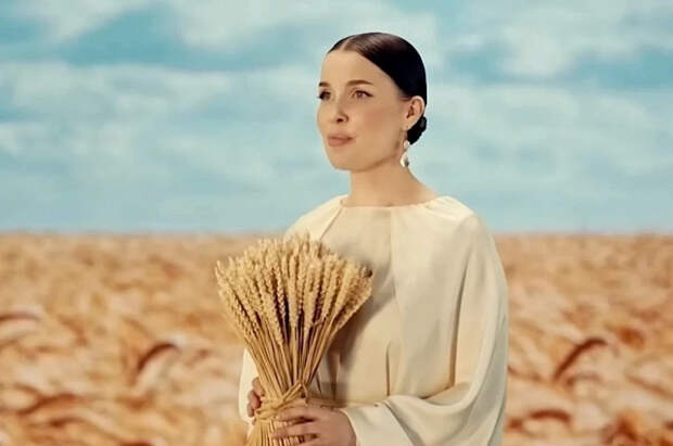 Исполнительница «Матушки» Куртукова рассказала о своей популярности в Индии