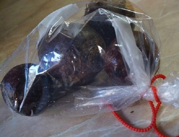 полезные советы хозяйкам