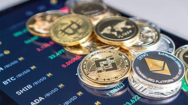 Приобретать криптовалюту смогут даже неквалифицированные инвесторы?