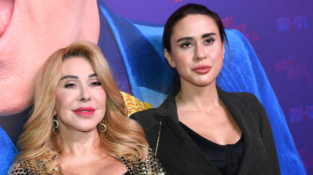 «Какой красавчик»: дочь Успенской засняли с новым мужчиной