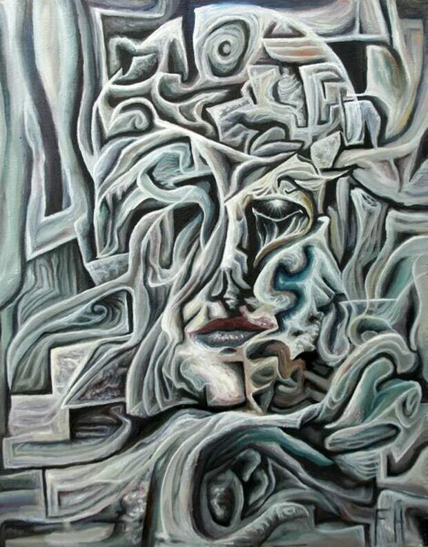 Тёмный свет, 2017г