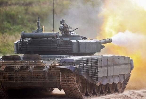 СВО подарила танку Т-80 вторую жизнь: в чем прелесть этой машины