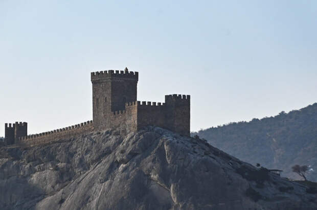 Готовимся к выходным: куда сходить и что посмотреть с 13 по 15 февраля в Крыму