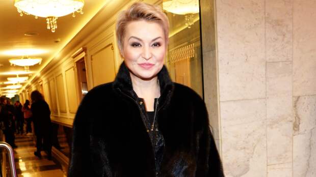 Катя Лель призналась, что от её дочери отказывались няни