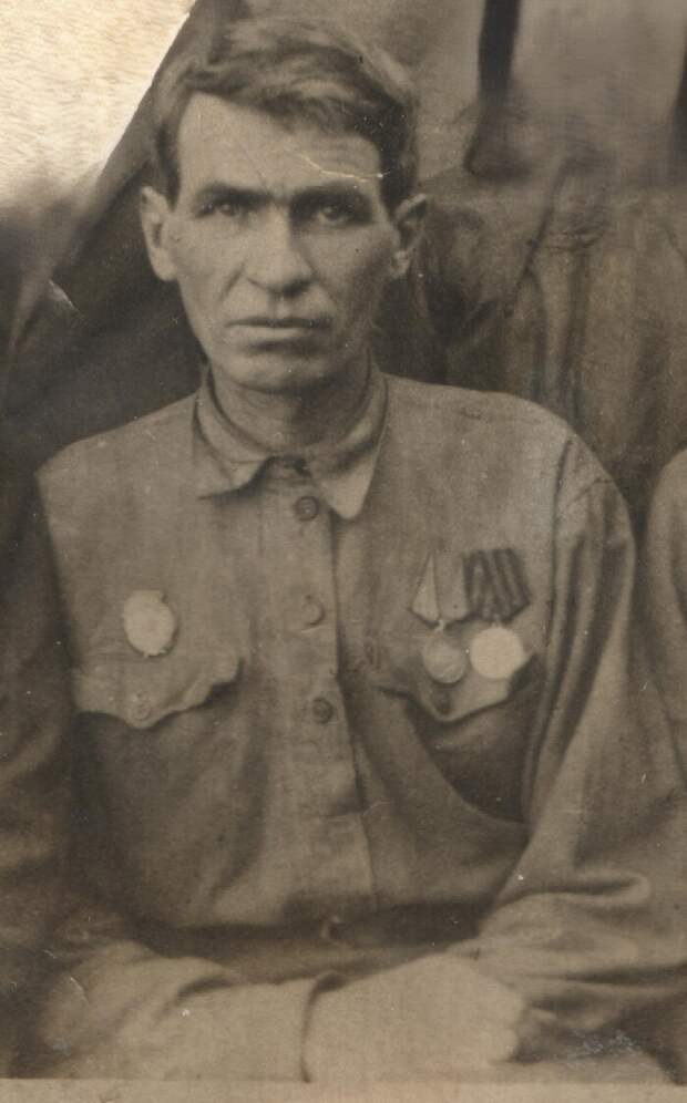 Бессмертный полк на Пикабу