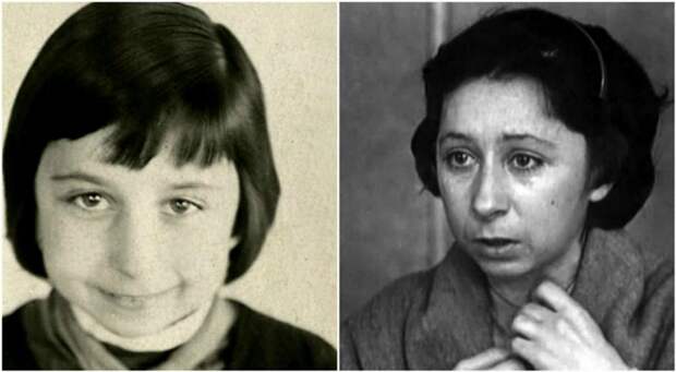 Кто по национальности Лия Ахеджакова, и почему
