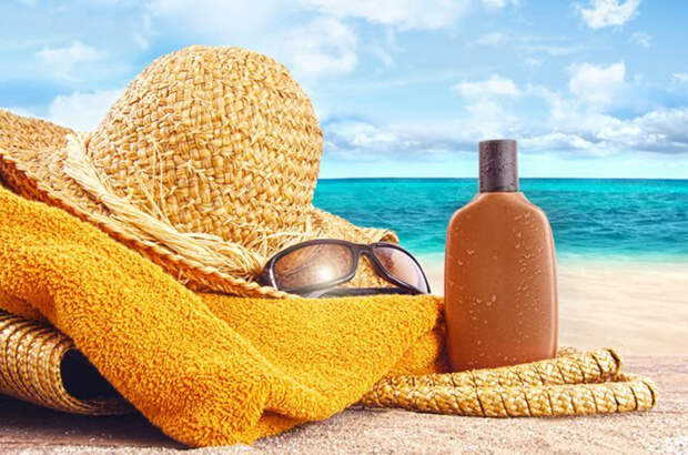 Фотография: Солнце и рак: советы онколога о том, как защититься от меланомы в летнюю жару №6 - BigPicture.ru