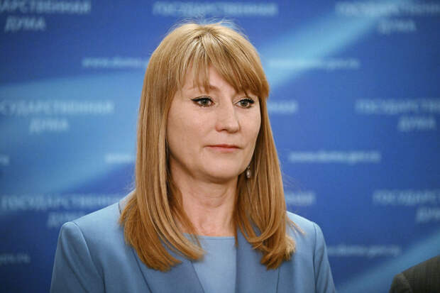 Депутат Журова: скелетонисту Гераскевичу не стоило идти на провокацию МОК