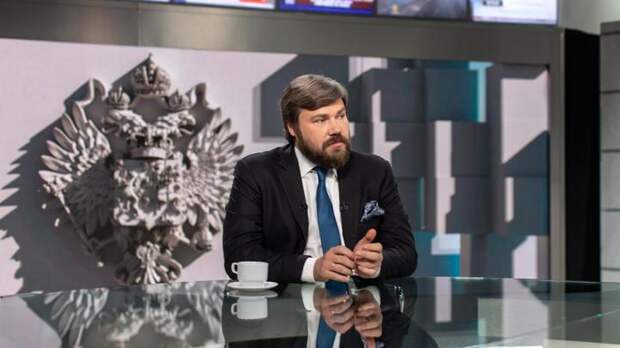 Русские - имперская нация, мы видим Россию и Украину едиными к 2050 году - Константин Малофеев