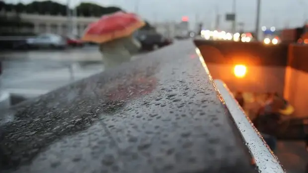 На Ставрополье предупредили о резком ухудшении погоды