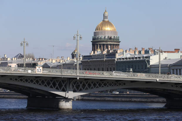 В Петербурге стартовали соревнования по водно-моторному спорту