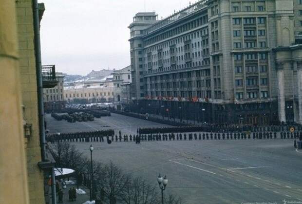 Вы эти снимки еще не видели!