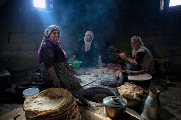 Жизнь в турецкой деревне путешествие, турецкая деревня