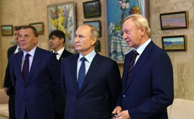 Путин на выезде 4 Путин на выезде 4