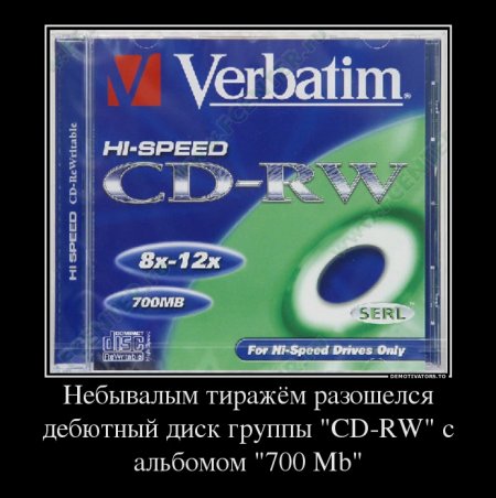 Немотивированные демотиваторы.