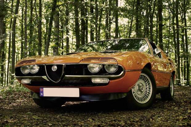 10 самых красивых Alfa Romeo авто, alfa romeo