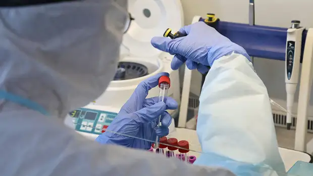 Число заболевших коронавирусом военных ВС Франции превысило 1,7 тысячи