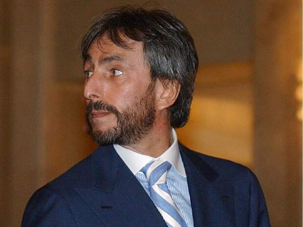 «Заставили замолчать из-за Эпштейна и Трампа»: дочь Джабраилова о суициде отца