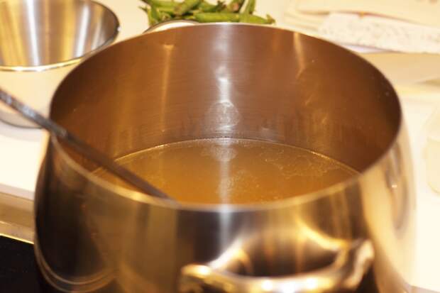 приготовить наваристый суп