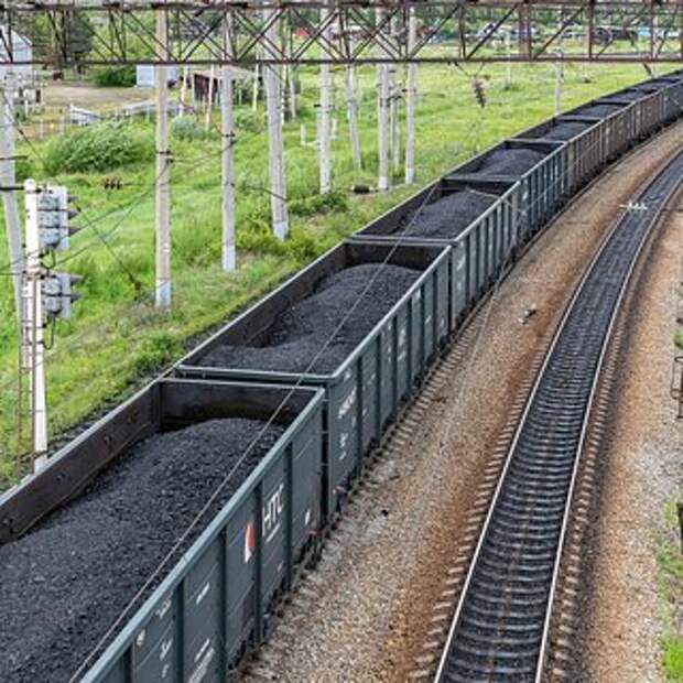 Доставку угля на Дальний Восток назвали слишком дорогой