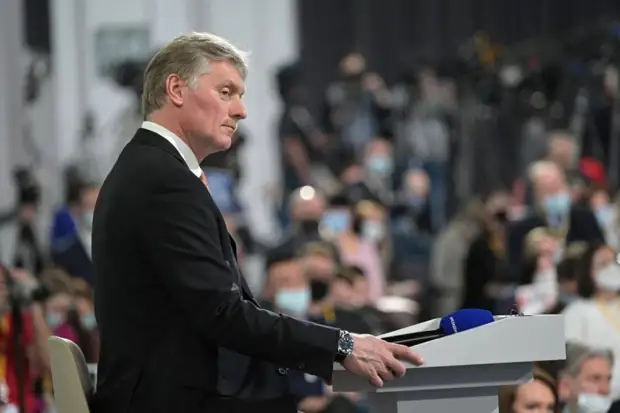 Кремль: Заблокированные на «Азовстали» украинские военные не помешают возвращению жителей Мариуполя