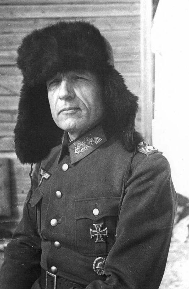 «Свободная Германия»: гитлеровцы против фюрера