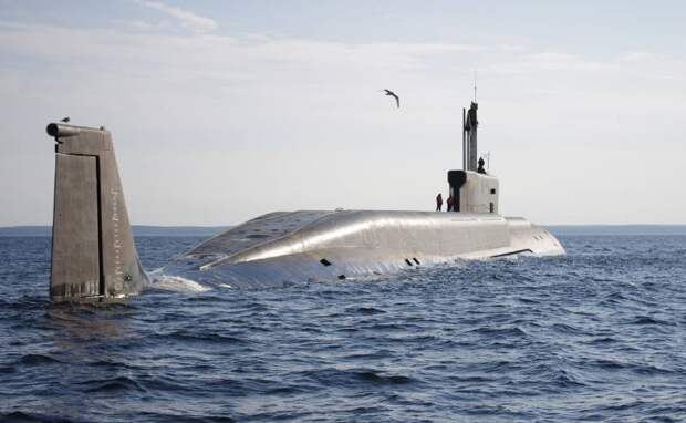 Оск проекта радмир