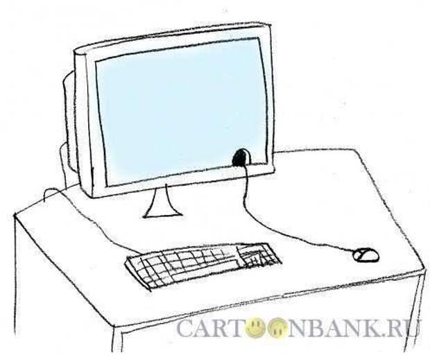 Смешные карикатурки