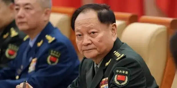 Си Цзиньпина в ночь на 18 января готовились арестовать в отеле