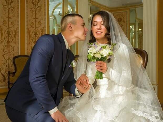25 случаев на свадьбах, после которых стало очевидно, что брак обречен