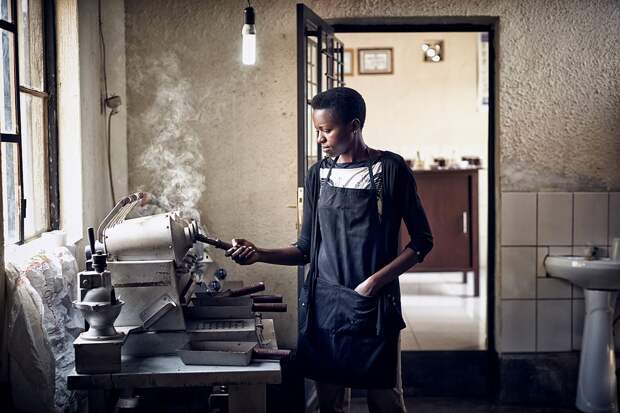 FoodPhotographer06 Лучшие фотографии конкурса «Кулинарный фотограф года 2014»