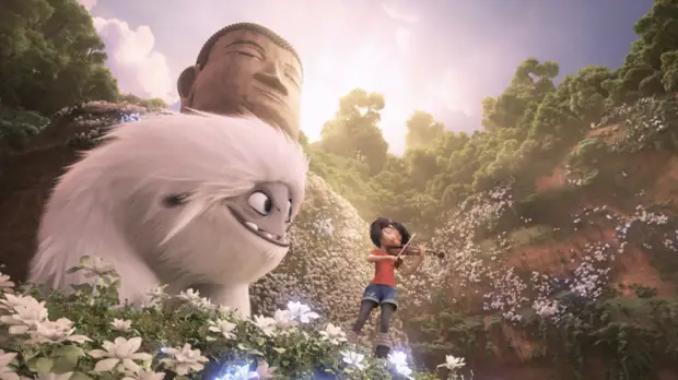 Дети, йети и индийский боевик: что смотреть в кино в первую неделю октября