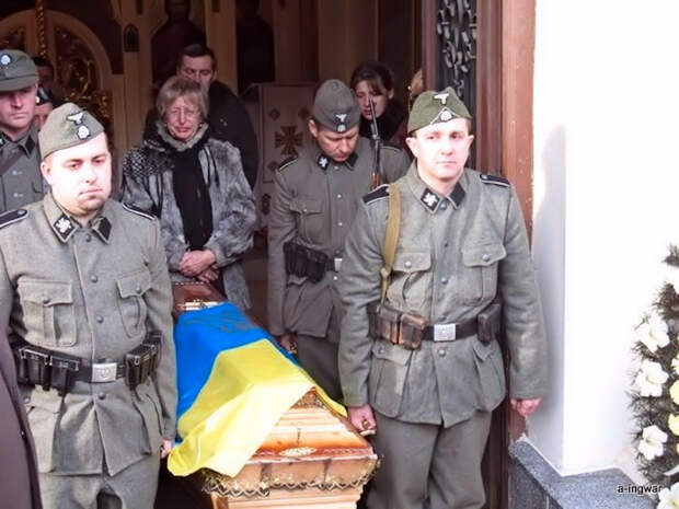 Судный час Украины