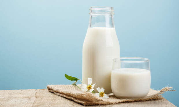 Эндокринолог Павлова развеяла мифы о молоке