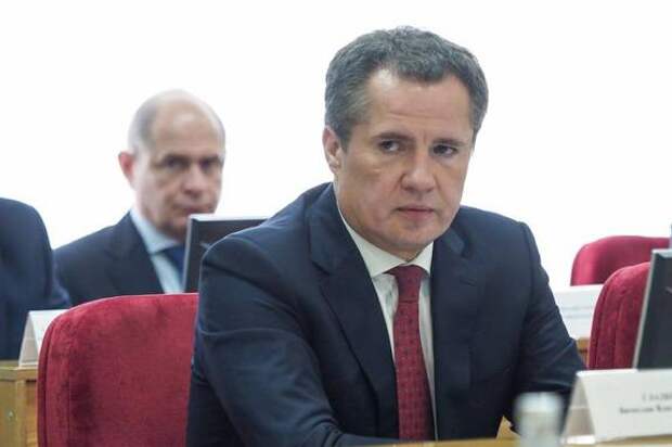 Губернатор Белгородской области опроверг информацию об обстреле: «На одной из улиц произошел хлопок, вспышка»
