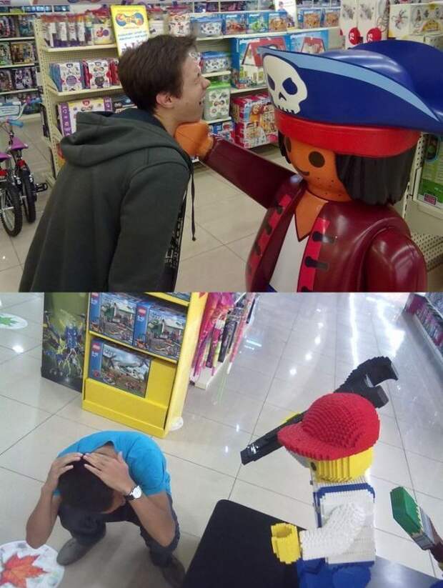 Прикольные картинки