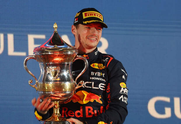 Эксперт объяснил, чего не хватает Пересу для борьбы с Ферстаппеном