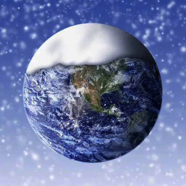 Как нашим предкам удалось выжить в самый суровый ледниковый период?