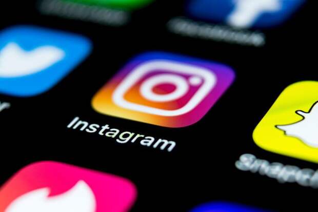 Instagram удалил публикацию чеченского СМИ с карикатурами на Charlie Hebdo