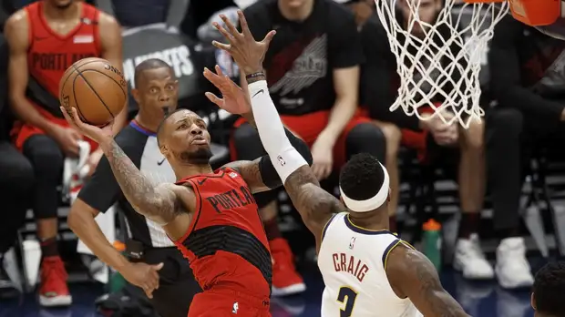 Звёзды НБА снимутся в сиквеле комедийного фильма о баскетболе «Космический джем»