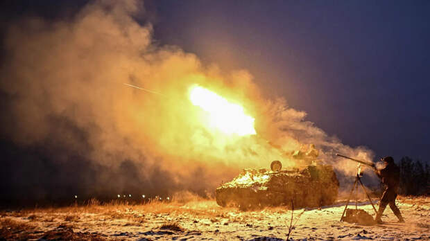 Новости СВО сегодня: удар «Иглы» и «пиар-акция» ВСУ